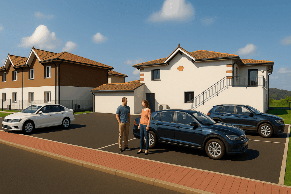 VISUEL 3D RUE DES PLAINES indD