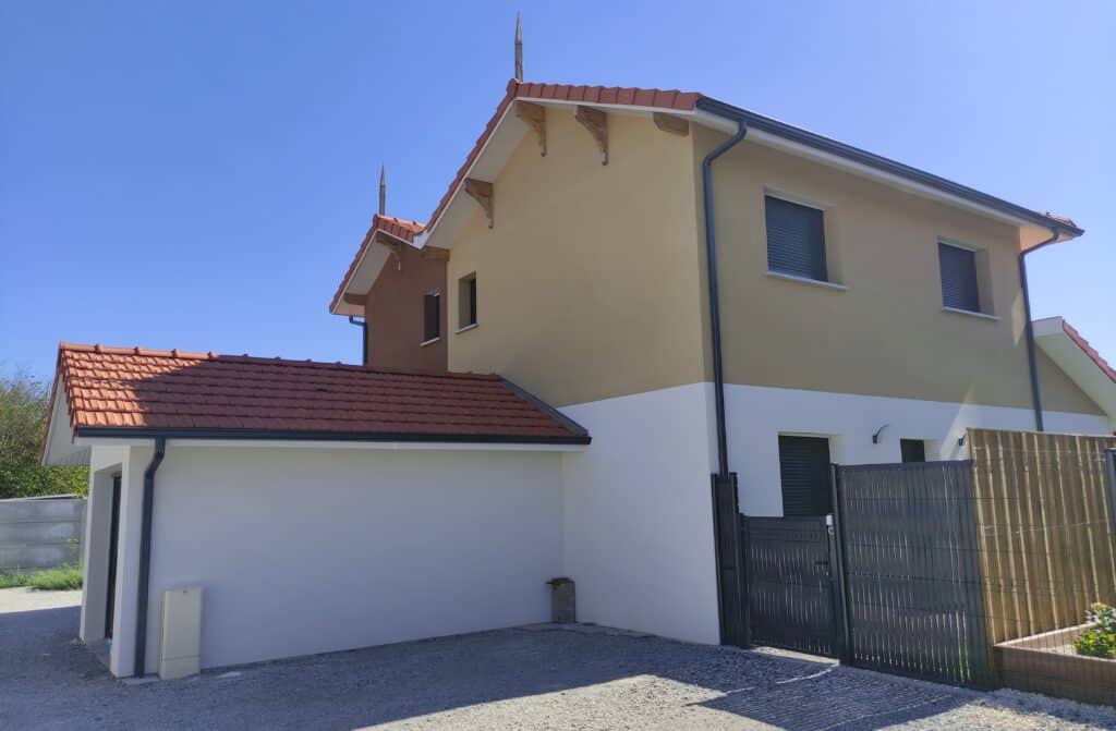 31 RUE CHANTE CIGALE