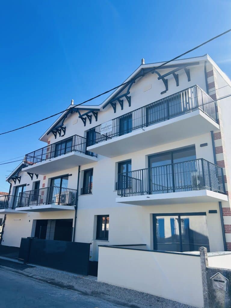 LES COULEURS DE L'ESTEY